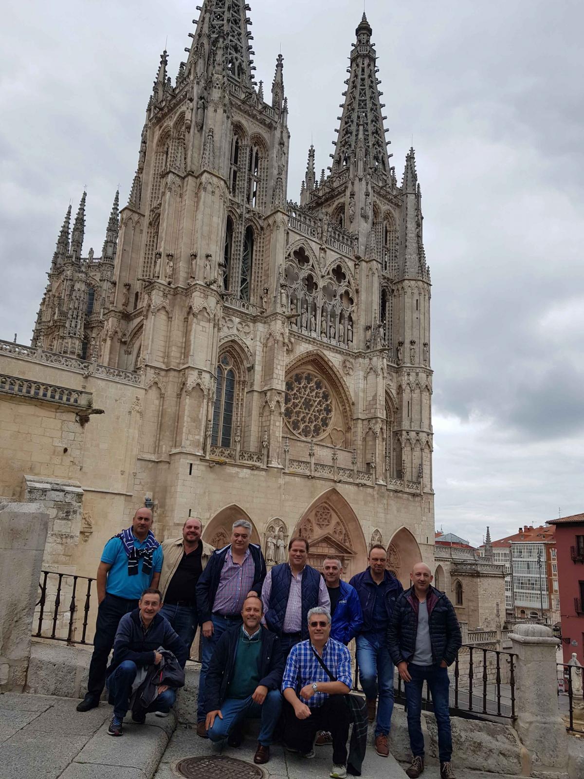 Reunión Zona Centro y Norte